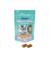 SNACK GATO BOCADITOS SALMON 60GR