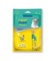 SNACK LIQUIDO PARA GATOS