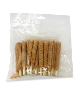 SNACK PERRITO EMPANADO 500GR