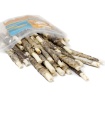 STICKS CUERO CON PIEL DE PESCADO 500GR