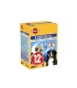 MULTIPACK DENTASTIX GDE 28U/1,08KG PVP MARCADO