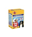 MULTIPACK DENTASTIX GDE 28U/1,08KG PVP MARCADO