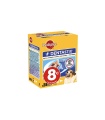 MULTIPACK DENTASTIX PEQ 28U/440GR PVP MARCADO