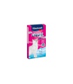 VITAKRAFT CAT LIQUID SNACK SALMON 6UND