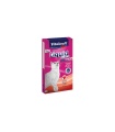 VITAKRAFT CAT LIQUID SNACK TERNERA 6UND