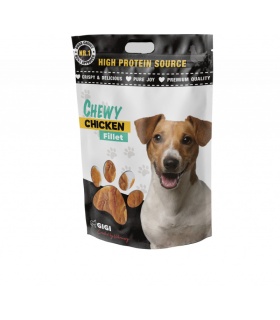 CHEWY CHICKEN FILLET 85GR