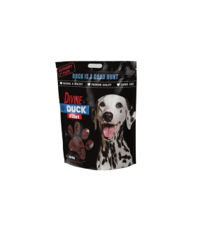 DIVINE DUCK FILLET 600GR