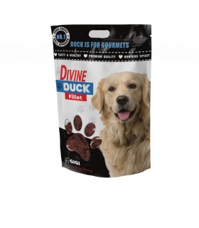 DIVINE DUCK FILLET 85GR
