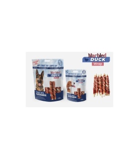 MARBLED DUCK WRAP 85GR