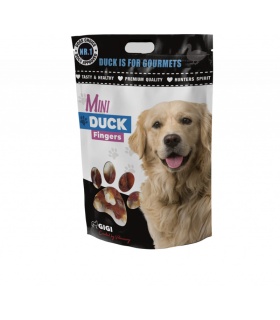 MINI DUCK FINGERS 85GR