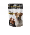 PURE CHICKEN STRIPS 85GR