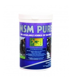 MSM PURE 99%  1KG
