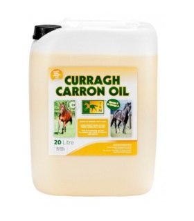 CURRAGH CARRON OIL 20 LITROS. OMEGA 3-6