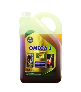 OMEGA 3 4.5L