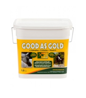GOOD AS GOLD 1.5KG.