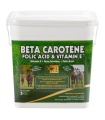 BETA CAROTENE 3KG.