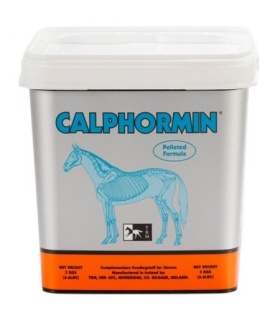 CALPHORMIN 3 KG PELLETS