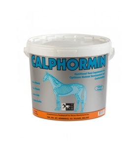 CALPHORMIN 20KG.PELLETS