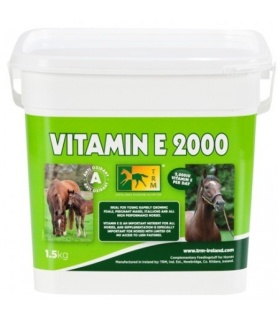 VITAMIN E 2000 1,5K