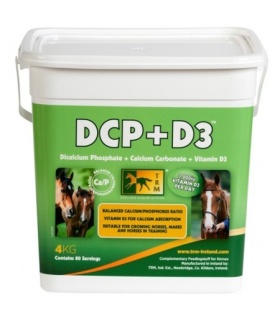 DCP + D3 4KG