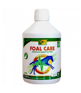 FOAL CARE 500ML