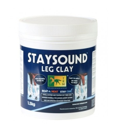 STAYSOUND 1.5KG- GREDA