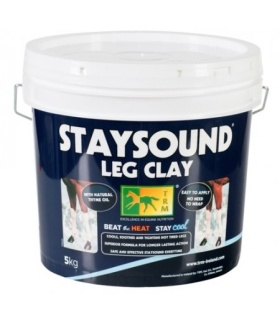 STAYSOUND  5KG GREDA