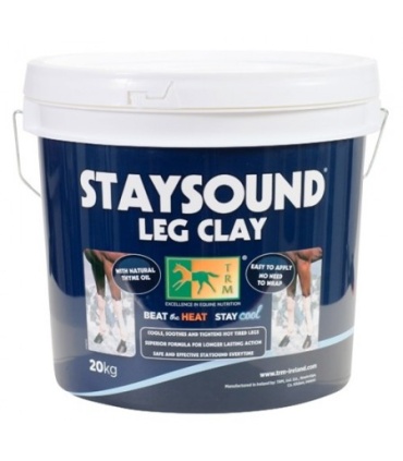 STAYSOUND 20KG - GREDA