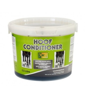 GRASA CASCOS HOOF CONDITIONER 2,5L