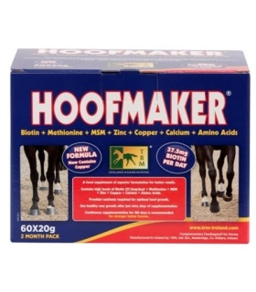 HOOFMAKER BIOTIN S 60X20GR