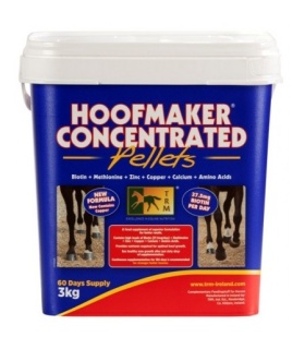 HOOFMAKER PELLETS 3KG