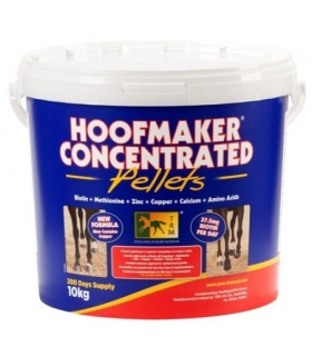 HOOFMAKER PELLETS 10KG