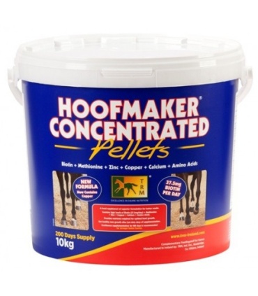 HOOFMAKER PELLETS 10KG