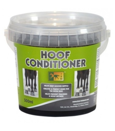 GRASA CASCOS HOOF CONDITIONER 500ML