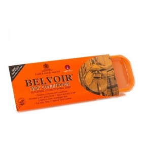 GLICERINA BARRA/LEATHER SADDLE SOAP 250G