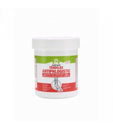 TENDILAX ANTIPHLOGISTIC 2 KG