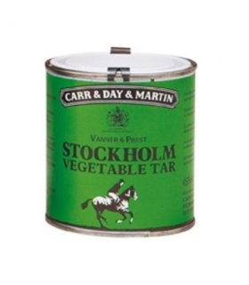 ALQUITRAN STOCKHOLM 455ML CARR&DAY