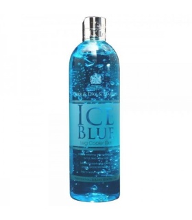 GEL ICE BLUE 500ML. 22101.