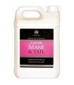 ABRILLANTADOR MANE&TAIL 5L