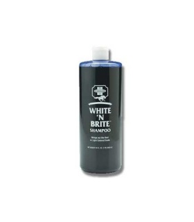 CHAMPU WHITE N BRITE BLANQUEANTE 946ML