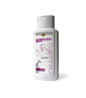 CHAMPU CL-EXIDIN 250ML