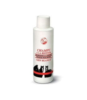 CHAMPU A LA BIOTINA C.B. 1L.