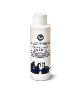 CHAMPU INSECTICIDA C.B. 1L.