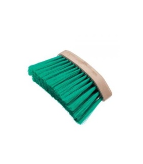 CEPILLO RAIZ NYLON LARGO SUAVE
