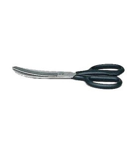 TIJERA CRINES MANGO NEGRO