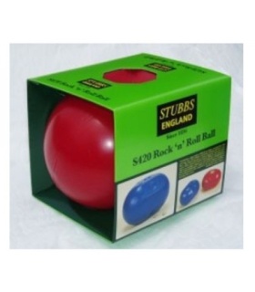 BALON ANTI-STRESS PARA CABALLO VERD