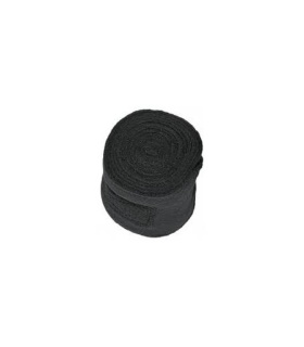 VENDA POLO AERBORN 4UD. NEGRO