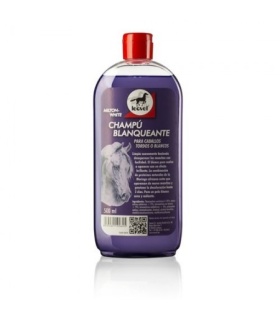 CHAMPU BLANQUEANTE CABALLOS TORDOS 500ML