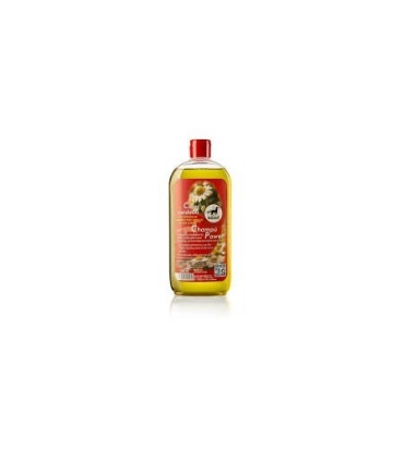 CHAMPU PARA CABALLOS DE CAPA CLARA 500ML