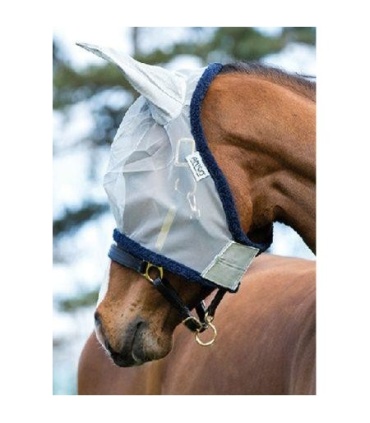 MASCARA ANTIMOSCAS AMIGO C/OREJA TALLA L